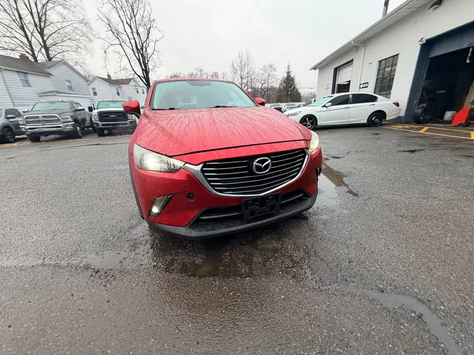 2016 Mazda CX-3 - Image 8 of 15