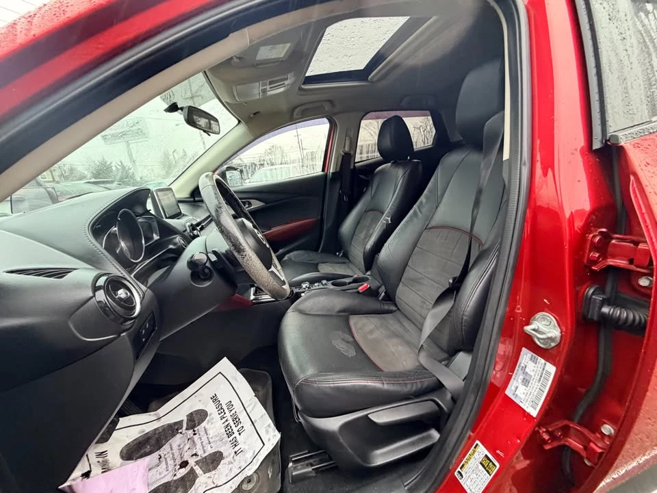 2016 Mazda CX-3 - Image 11 of 15