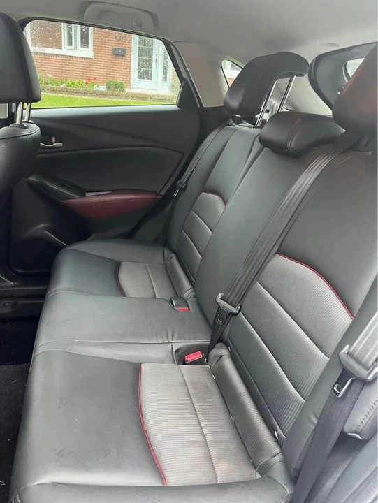 2016 Mazda CX-3 - Image 5 of 6