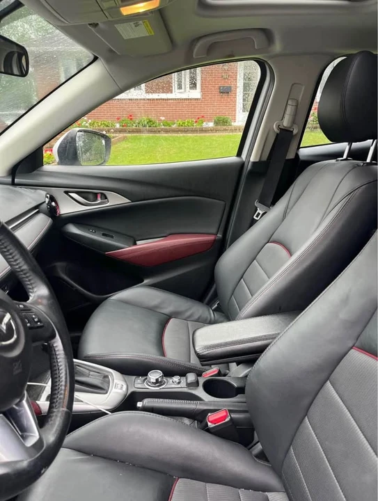 2016 Mazda CX-3 - Image 4 of 6