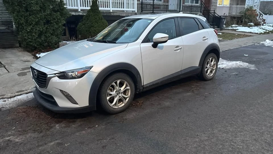 2016 Mazda CX-3 - Image 2 of 6