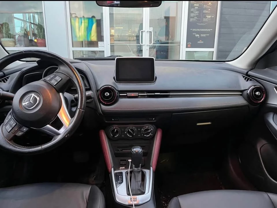 2016 Mazda CX-3 - Image 6 of 6