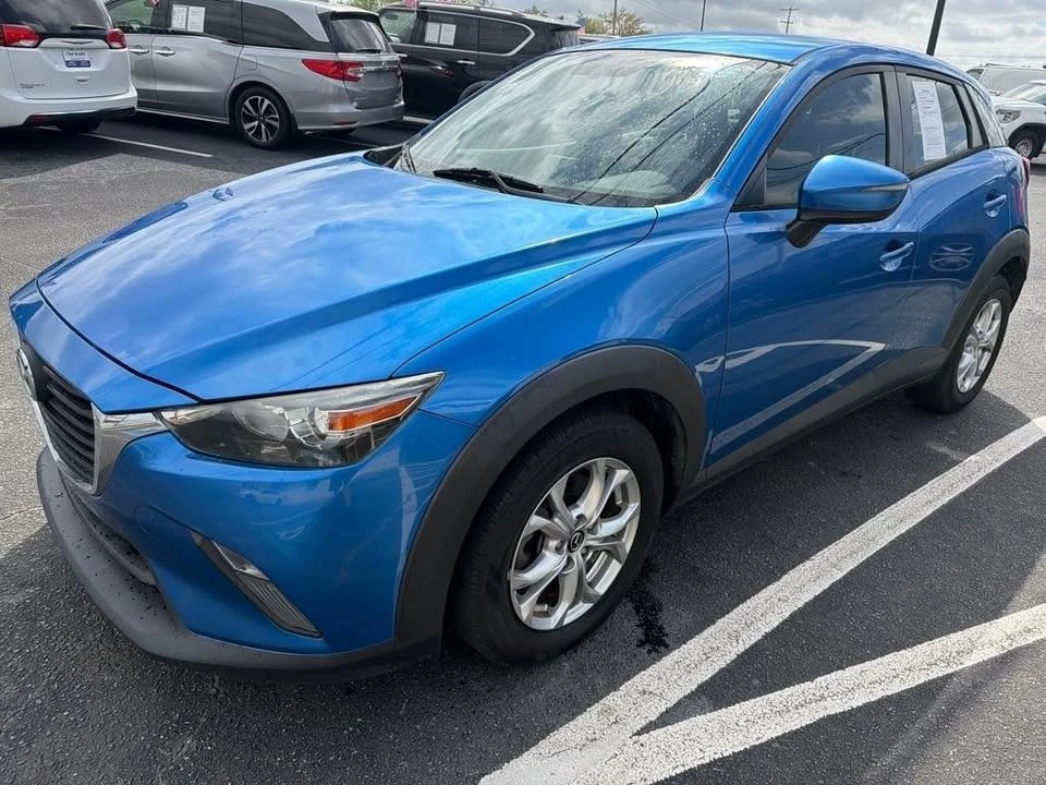 2016 Mazda CX-3 - Image 7 of 8