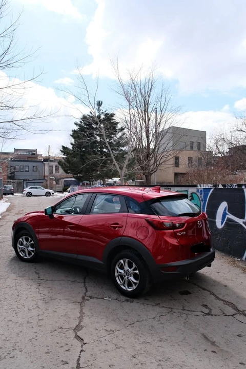 2016 Mazda CX-3 - Image 2 of 5