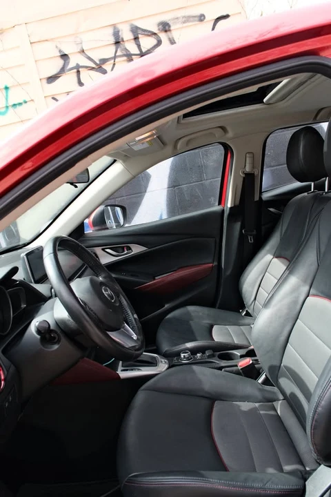 2016 Mazda CX-3 - Image 5 of 5