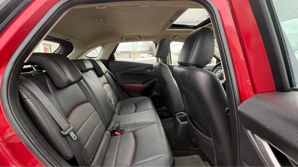 2016 Mazda CX-3 - Image 16 of 20