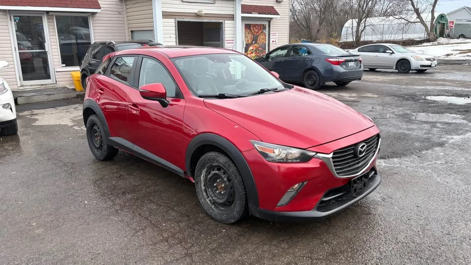 2016 Mazda CX-3 - Image 8 of 20