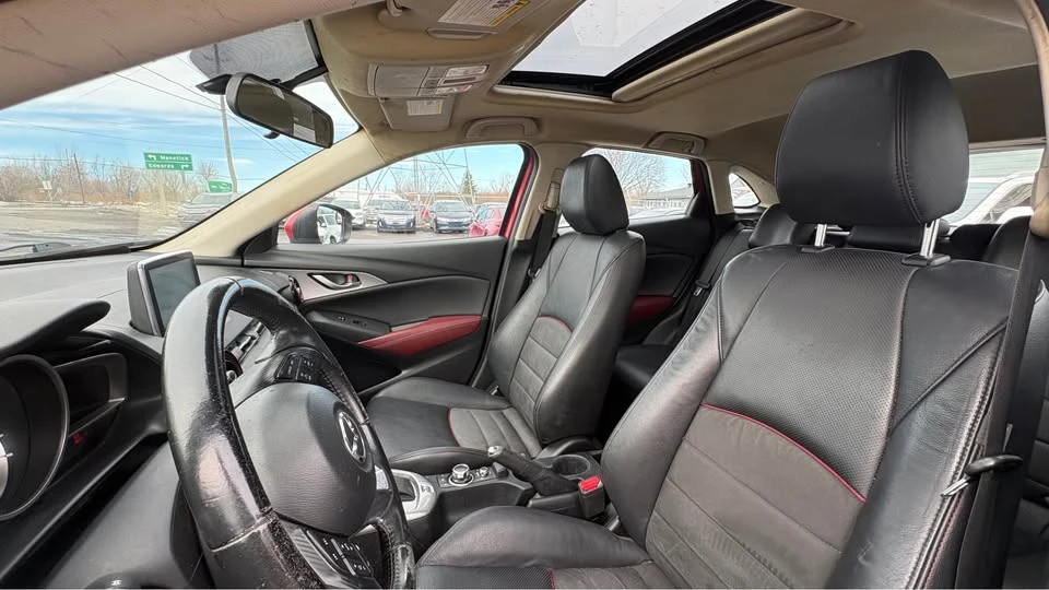 2016 Mazda CX-3 - Image 13 of 20