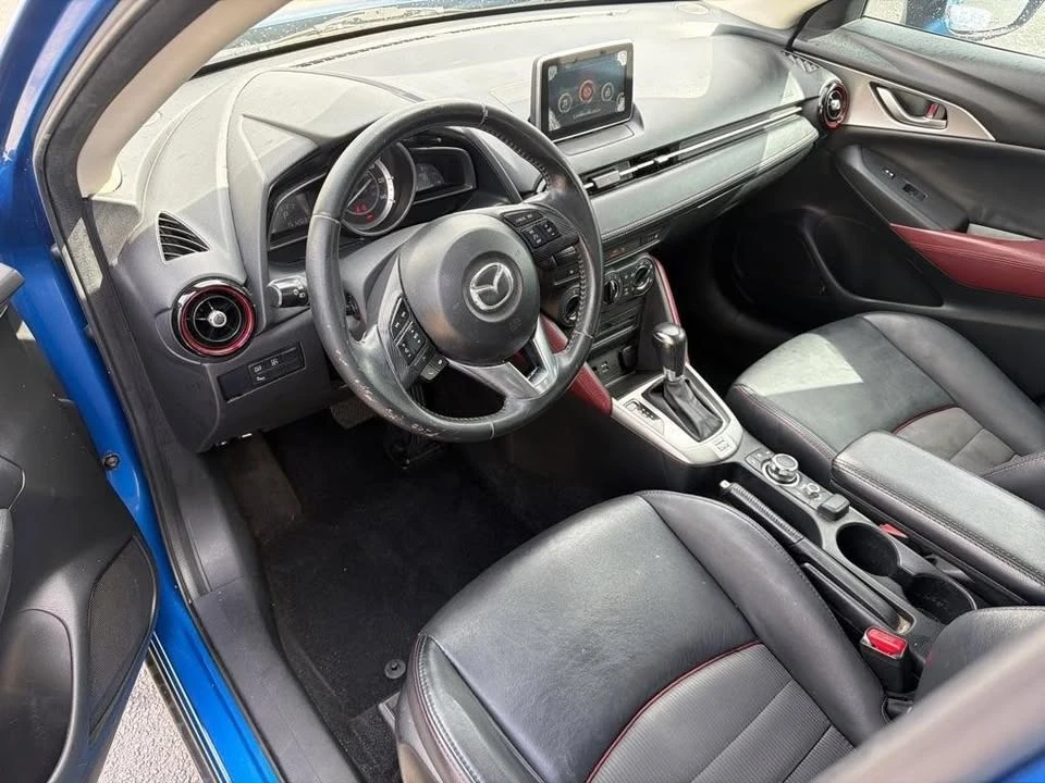 2016 Mazda CX-3 - Image 5 of 8