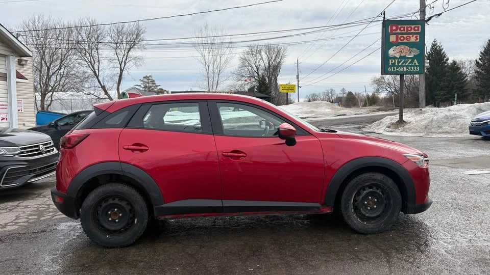 2016 Mazda CX-3 - Image 7 of 20