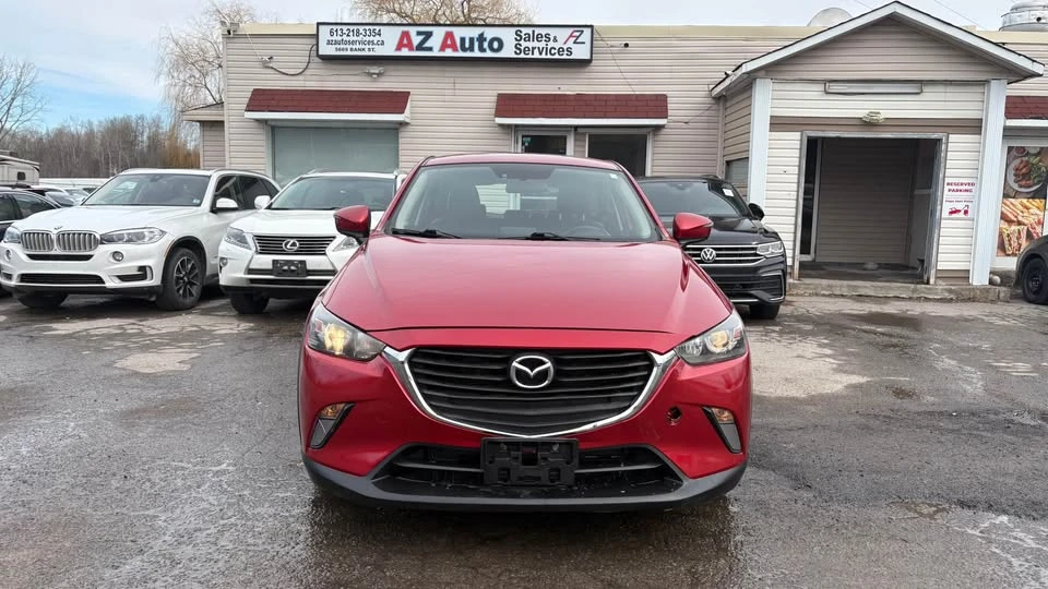 2016 Mazda CX-3 - Image 9 of 20