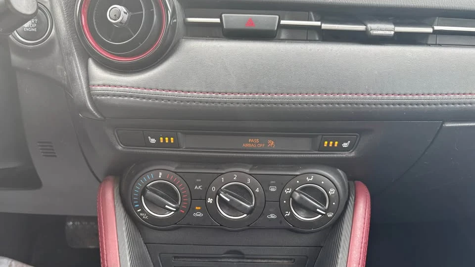 2016 Mazda CX-3 - Image 17 of 20