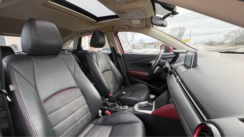 2016 Mazda CX-3 - Image 15 of 20