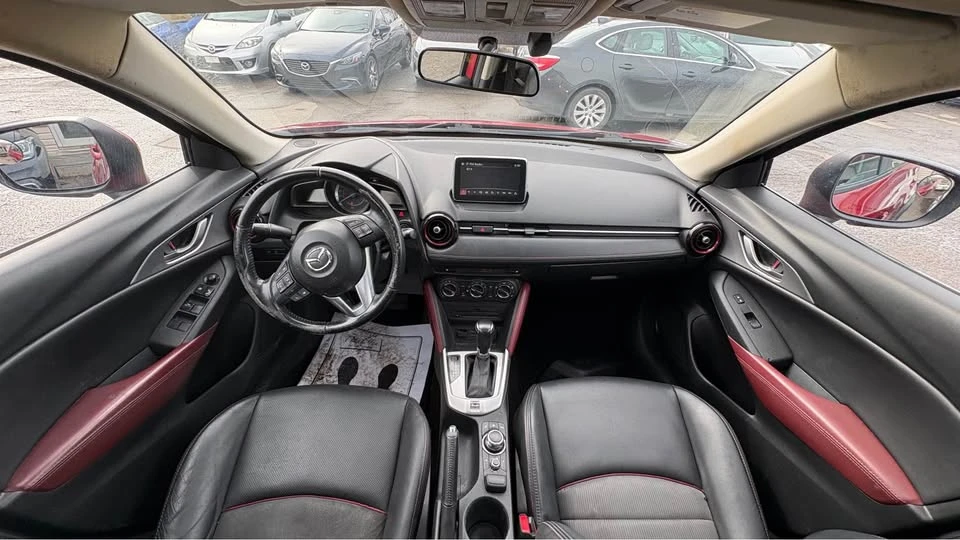 2016 Mazda CX-3 - Image 11 of 20