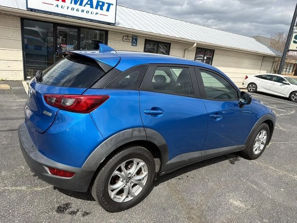 2016 Mazda CX-3 - Image 2 of 8