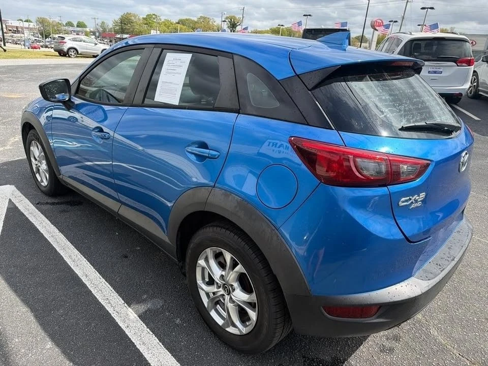 2016 Mazda CX-3 - Image 3 of 8