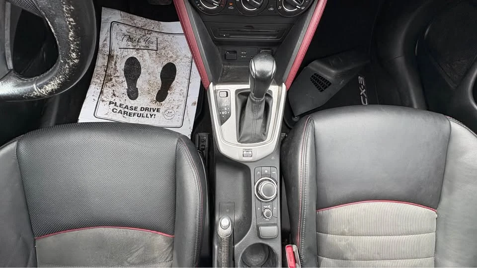 2016 Mazda CX-3 - Image 18 of 20