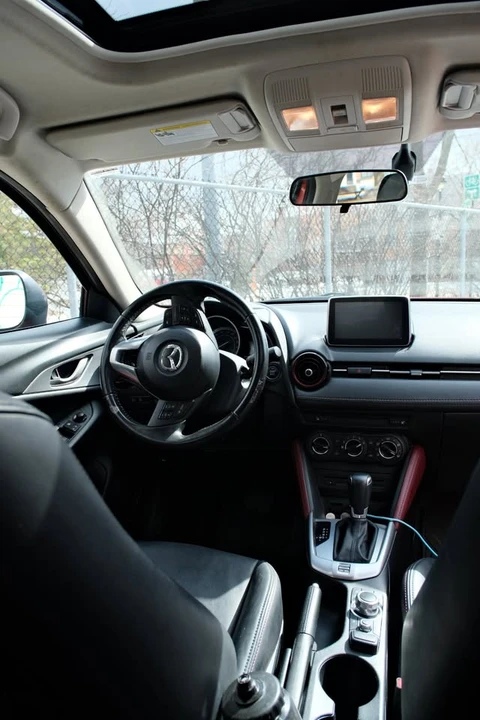 2016 Mazda CX-3 - Image 4 of 5
