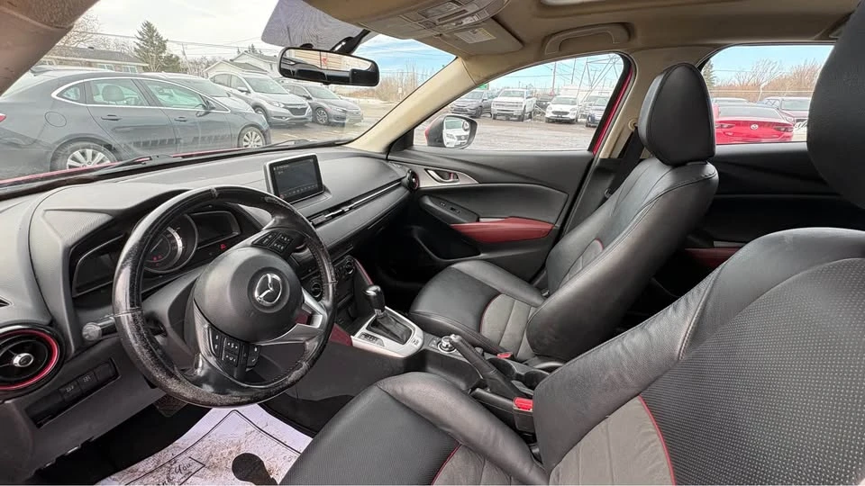 2016 Mazda CX-3 - Image 14 of 20