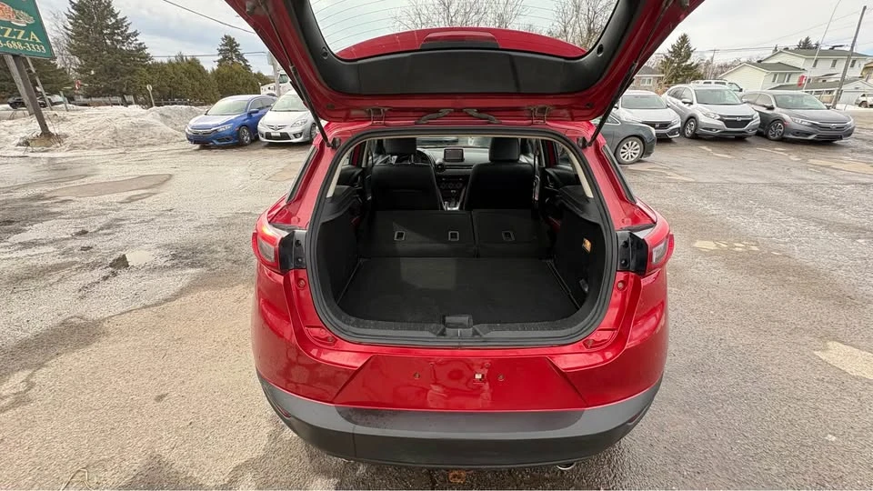2016 Mazda CX-3 - Image 5 of 20