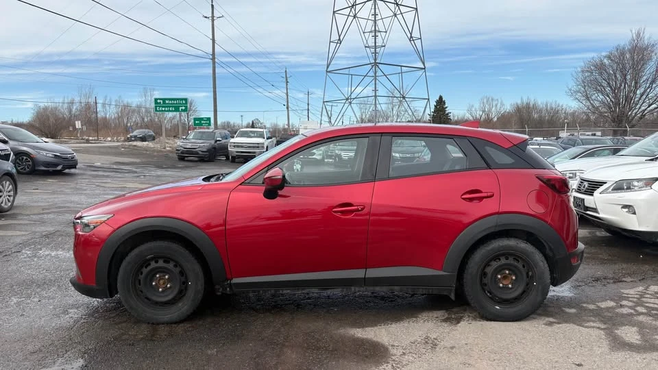 2016 Mazda CX-3 - Image 2 of 20
