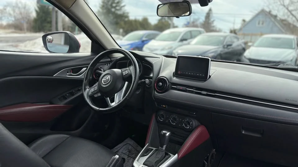 2016 Mazda CX-3 - Image 10 of 20