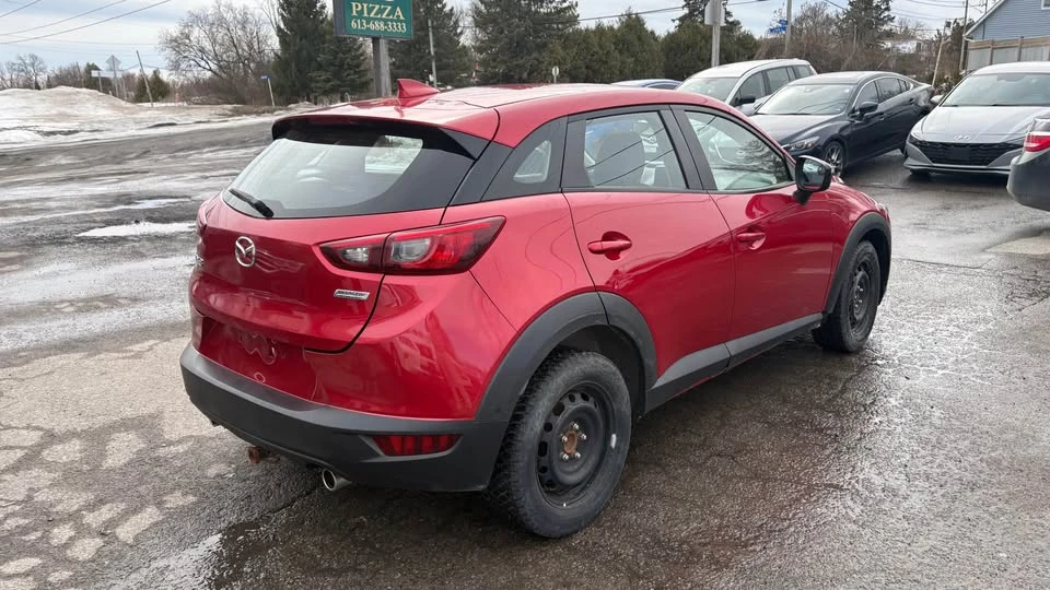 2016 Mazda CX-3 - Image 6 of 20