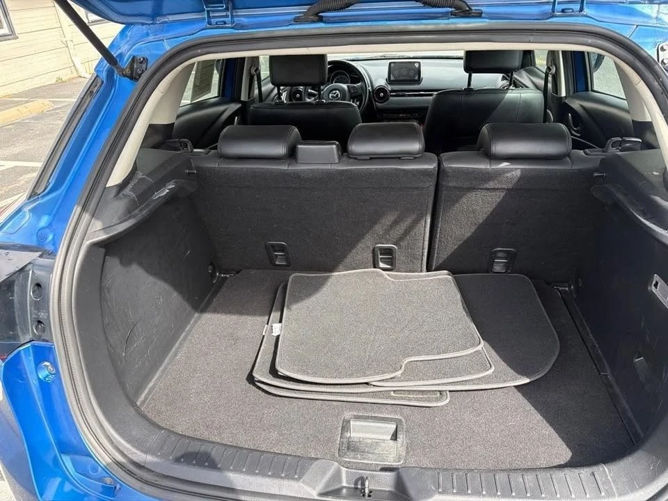 2016 Mazda CX-3 - Image 8 of 8