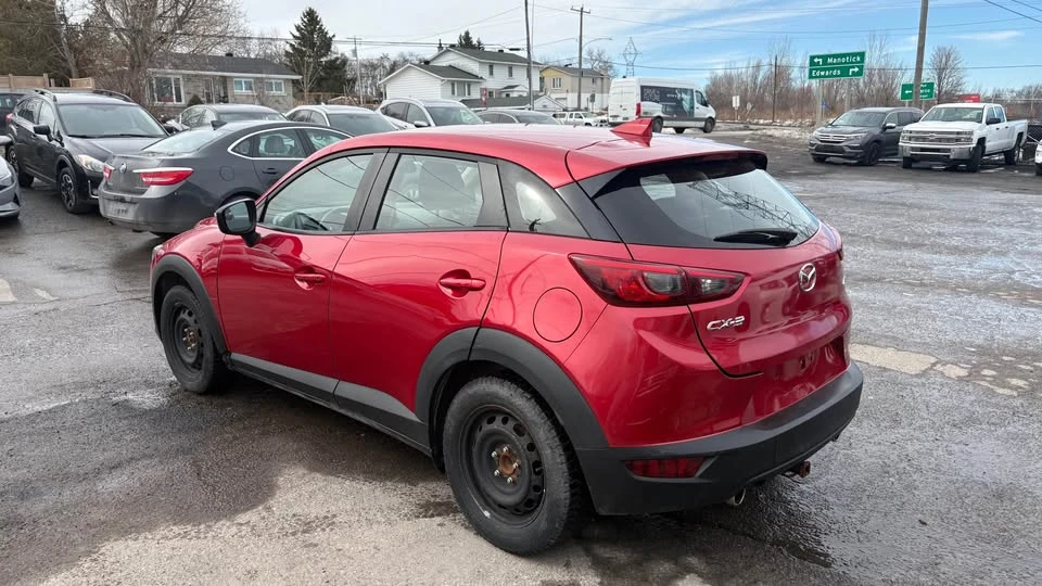 2016 Mazda CX-3 - Image 3 of 20