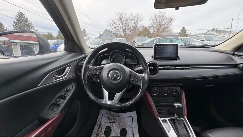 2016 Mazda CX-3 - Image 12 of 20