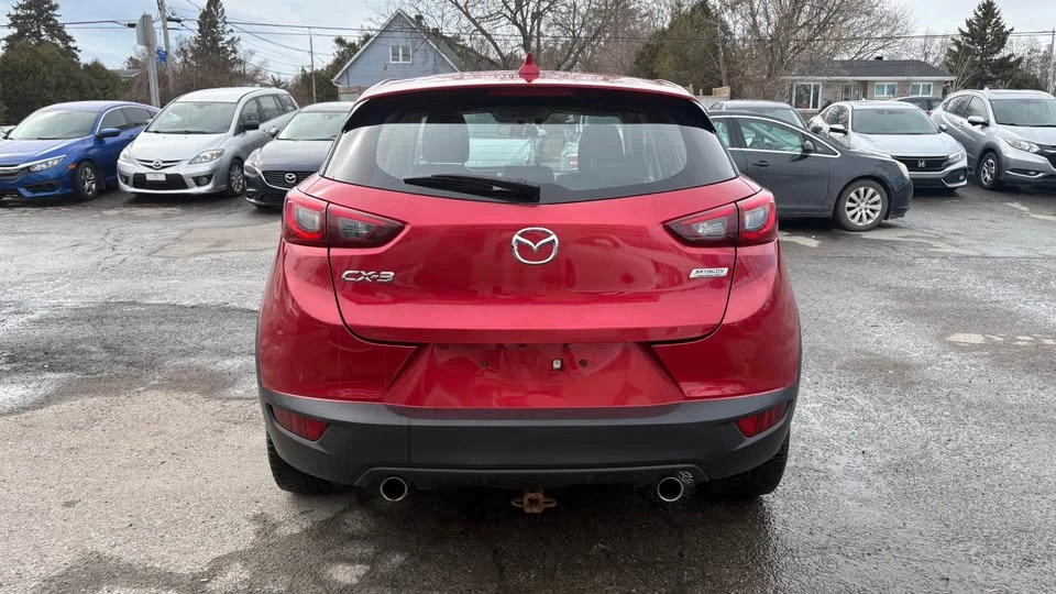 2016 Mazda CX-3 - Image 4 of 20