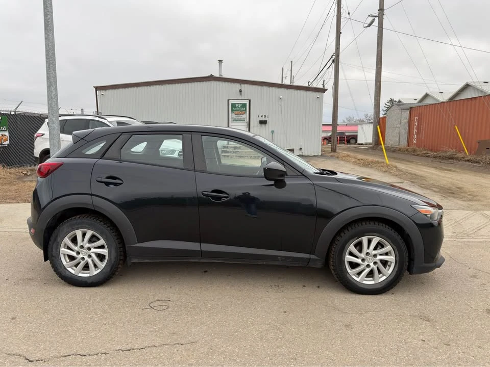 2016 Mazda CX-3 - Image 5 of 16