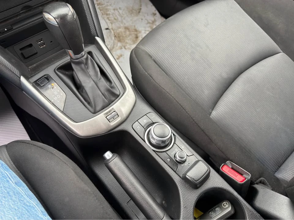 2016 Mazda CX-3 - Image 12 of 16