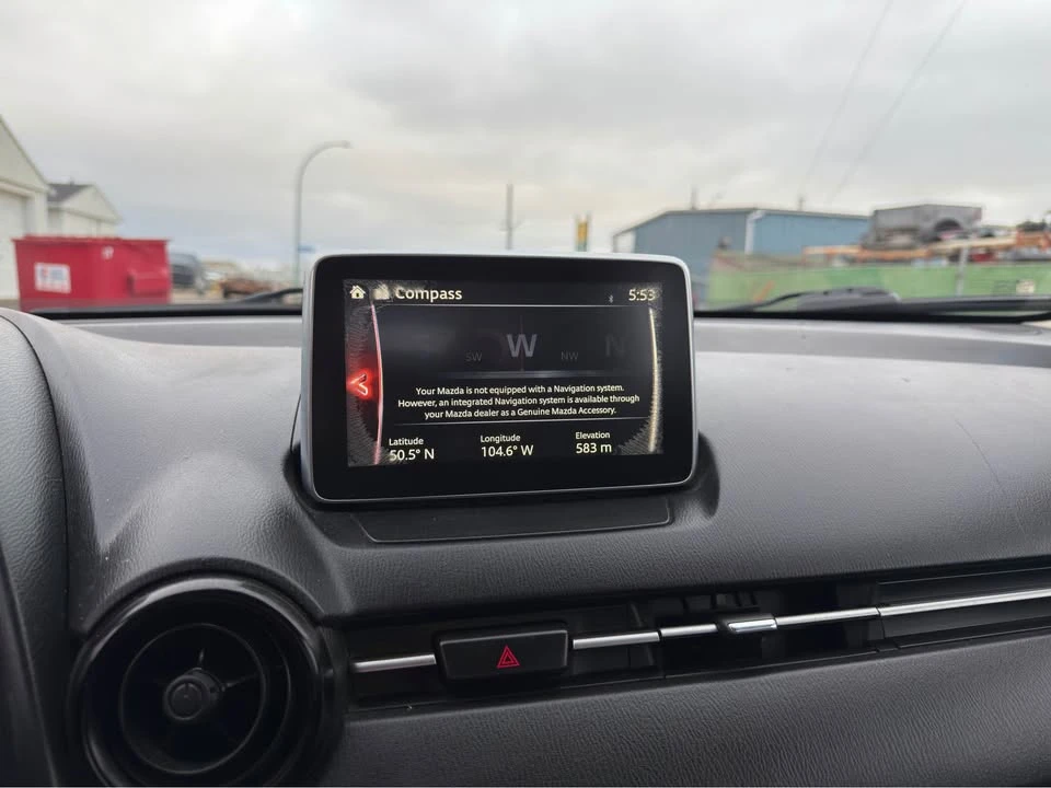 2016 Mazda CX-3 - Image 10 of 16