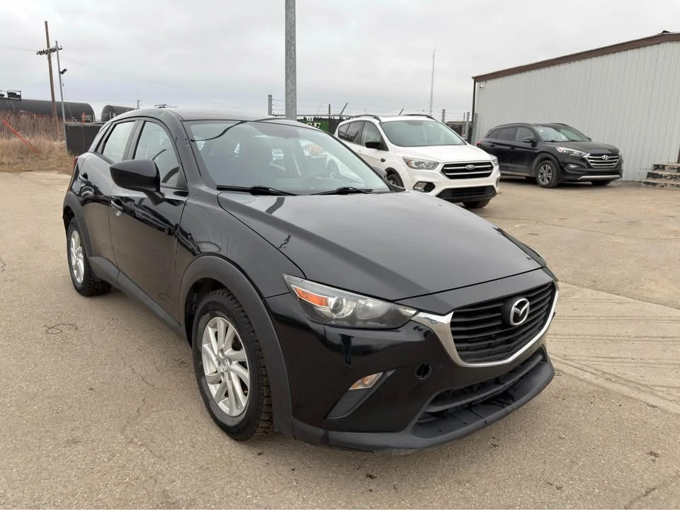 2016 Mazda CX-3 - Image 6 of 16
