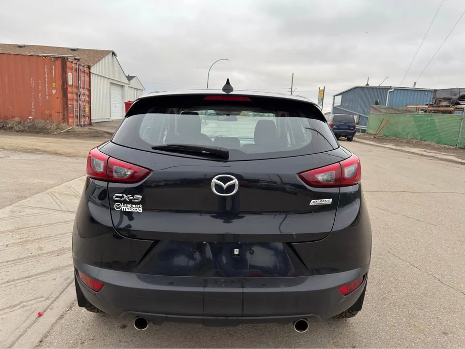 2016 Mazda CX-3 - Image 4 of 16