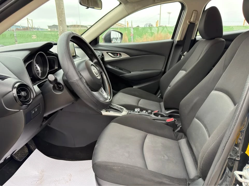 2016 Mazda CX-3 - Image 13 of 16