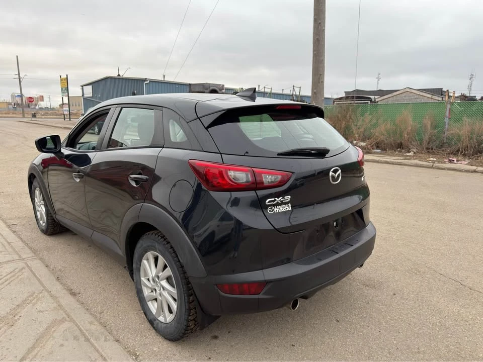 2016 Mazda CX-3 - Image 3 of 16