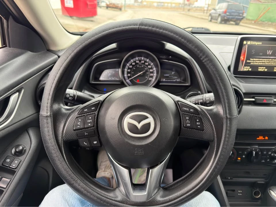2016 Mazda CX-3 - Image 9 of 16