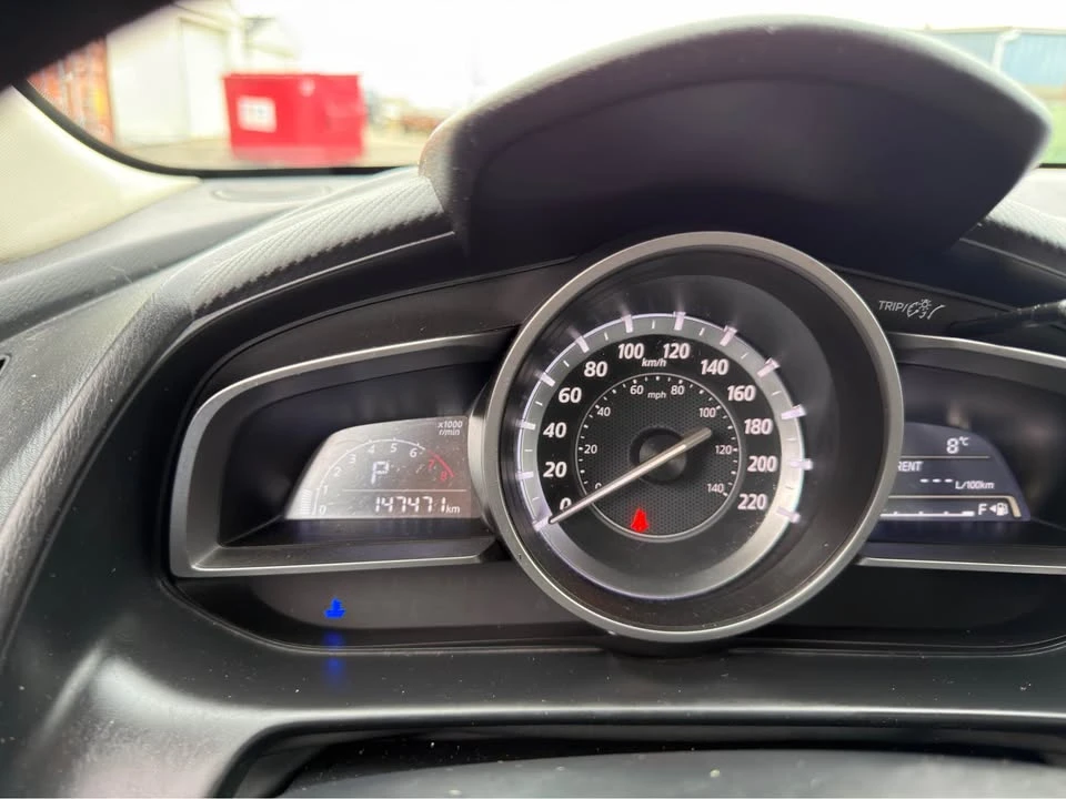 2016 Mazda CX-3 - Image 8 of 16