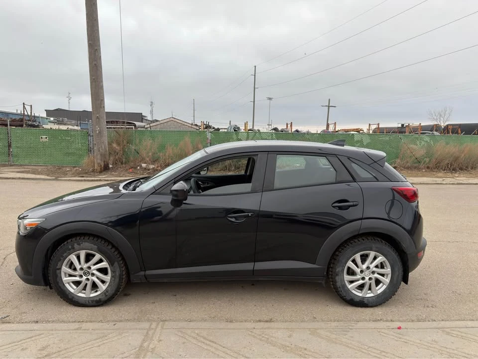 2016 Mazda CX-3 - Image 2 of 16