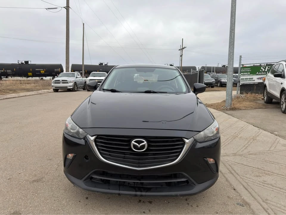 2016 Mazda CX-3 - Image 7 of 16