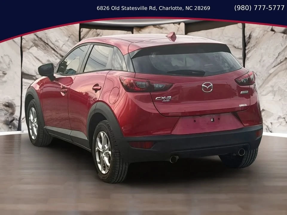 2016 Mazda CX-3 - Image 10 of 10