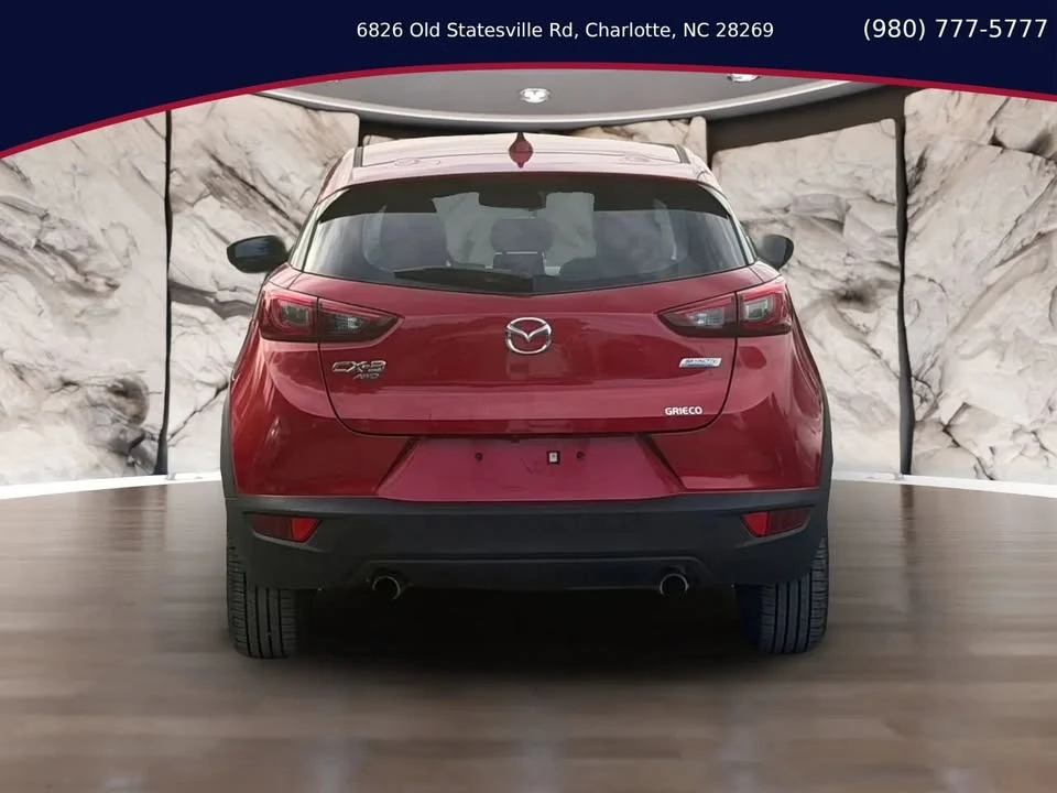 2016 Mazda CX-3 - Image 9 of 10