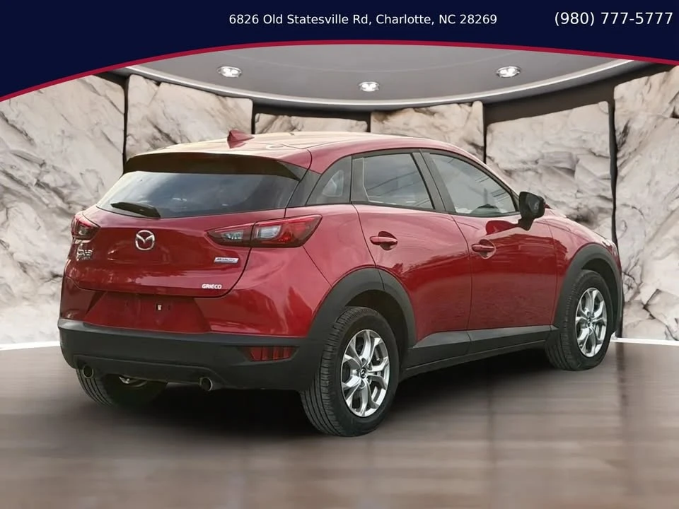 2016 Mazda CX-3 - Image 8 of 10