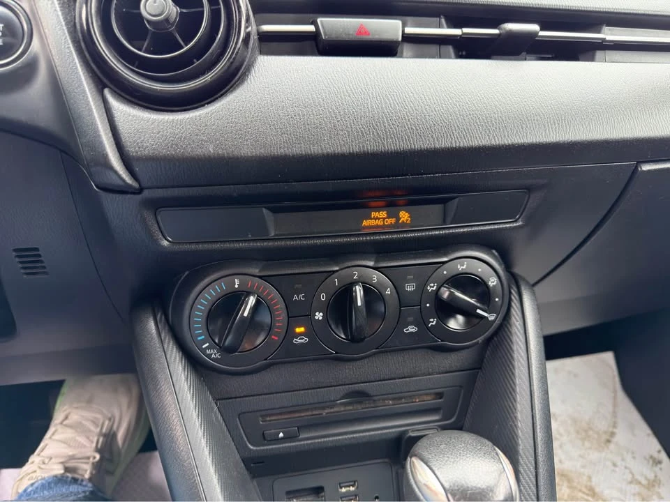 2016 Mazda CX-3 - Image 11 of 16