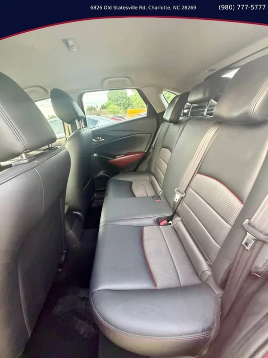 2016 Mazda CX-3 - Image 7 of 10