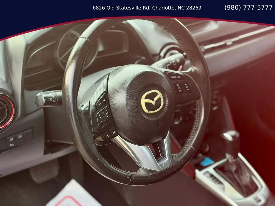 2016 Mazda CX-3 - Image 5 of 10