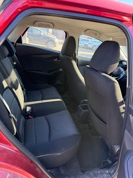2016 Mazda CX-3 - Image 11 of 14