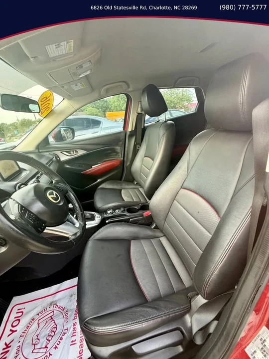 2016 Mazda CX-3 - Image 6 of 10